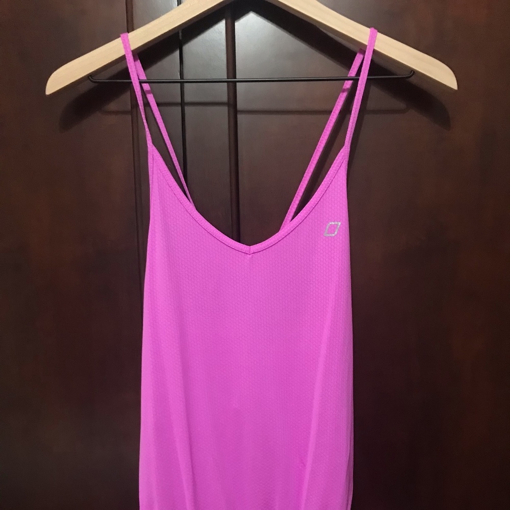Lorna Jane Active Top - Size Small